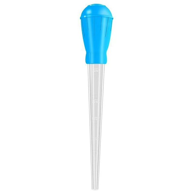 Lengthen Pipettes Cleaner Simple Cleaning Tool for Aquarium Water Changer Aquarium siphon fish tank vacuum cleaner 29cm 45cm 2