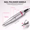 45000RPM Nail Polisher Machine Professional Electric Nail Grinder Nail Polish Remover Foot Grinding Equipment Nail Art Wholesale 5