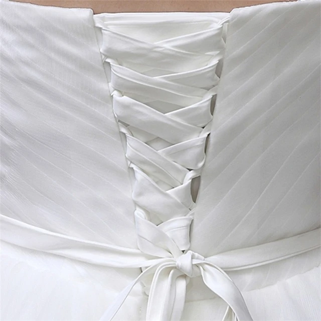 Replace Your Zipper with the 118-Inch Wedding Dress Zipper Replacement Kit