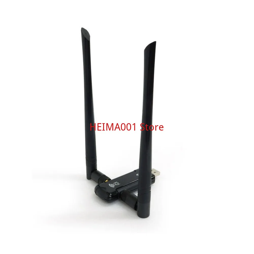 Made in Taiwan, ALFA AWUS036ACM MT7612 Linux Kali Linux