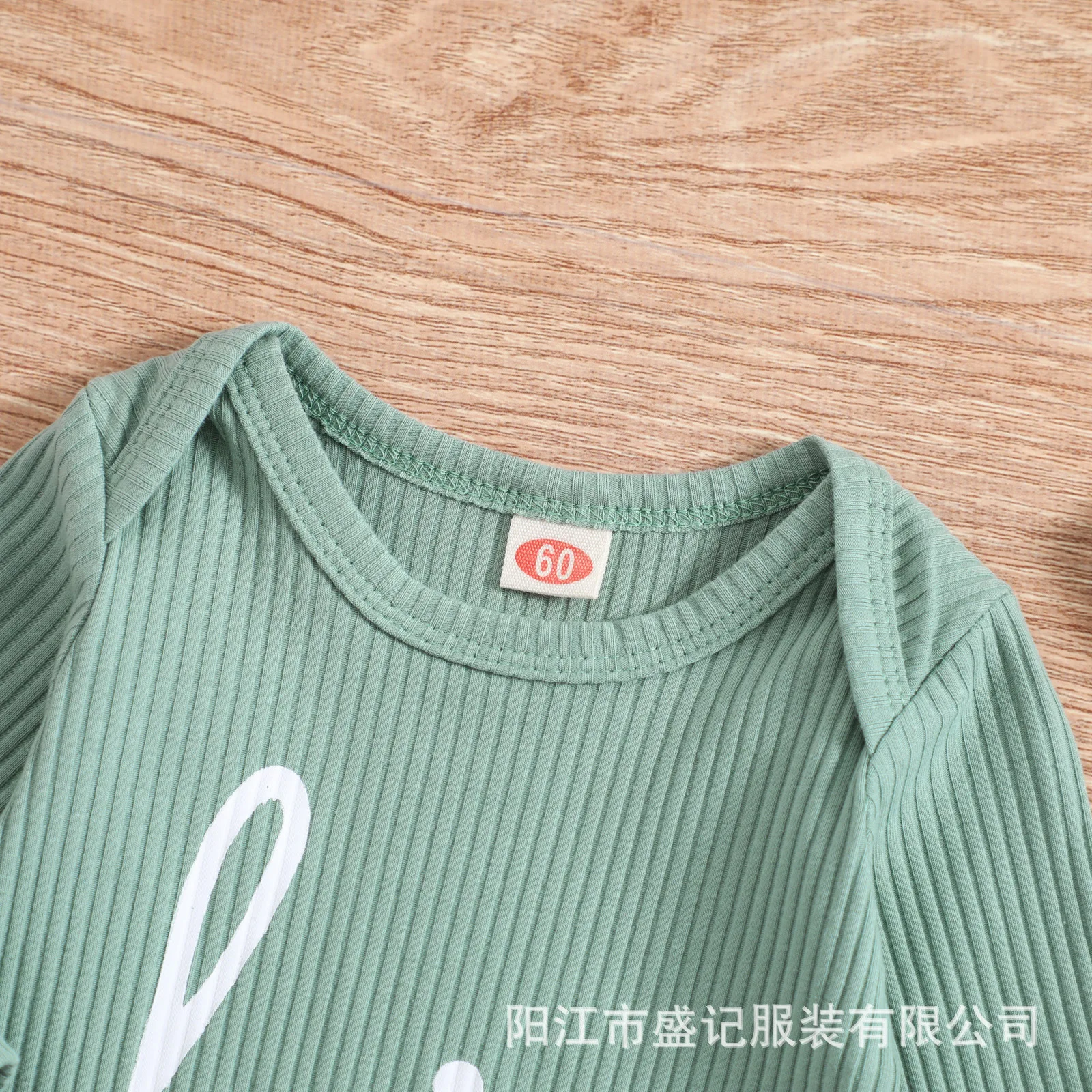 Baby Boy Romper Set Letter Print Fall Outfit Long Sleeve Jumpsuit with Hat Infant Autumn Clothes for Newborn Casual Loungewear