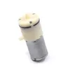 1PC 3.7V/ 6V/ 12V Small 370 Motor Diaphragm Air Pump Vacuum Negative Pressure Suction Pump for Breast Pump Inflator Aquarium 6