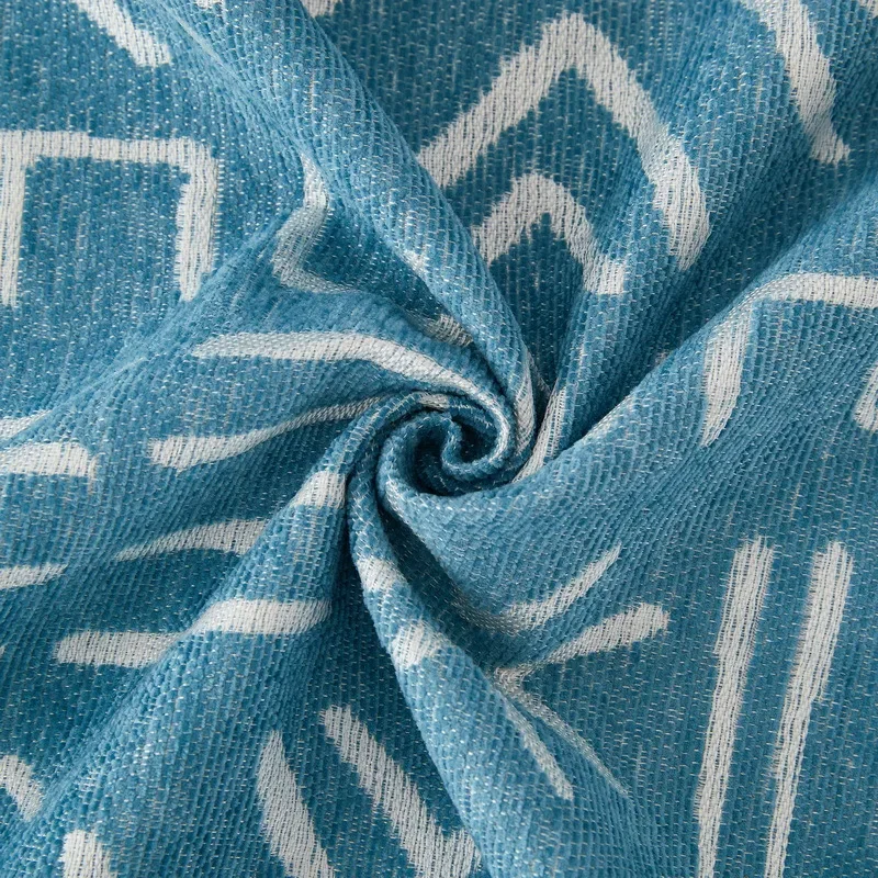 Bohemia Chenille Sofa Blankets Outdoor Camping Picnic Large Sofa Blanket Leisure Beach Towel Travel Rug Tassels Linen Home Decor 5