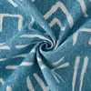Bohemia Chenille Sofa Blankets Outdoor Camping Picnic Large Sofa Blanket Leisure Beach Towel Travel Rug Tassels Linen Home Decor 5