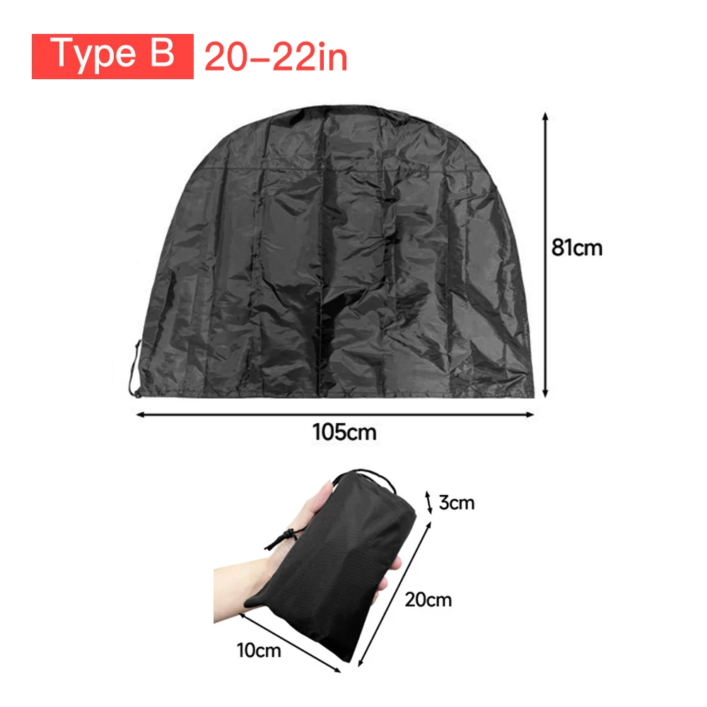 Type B 20-22inch