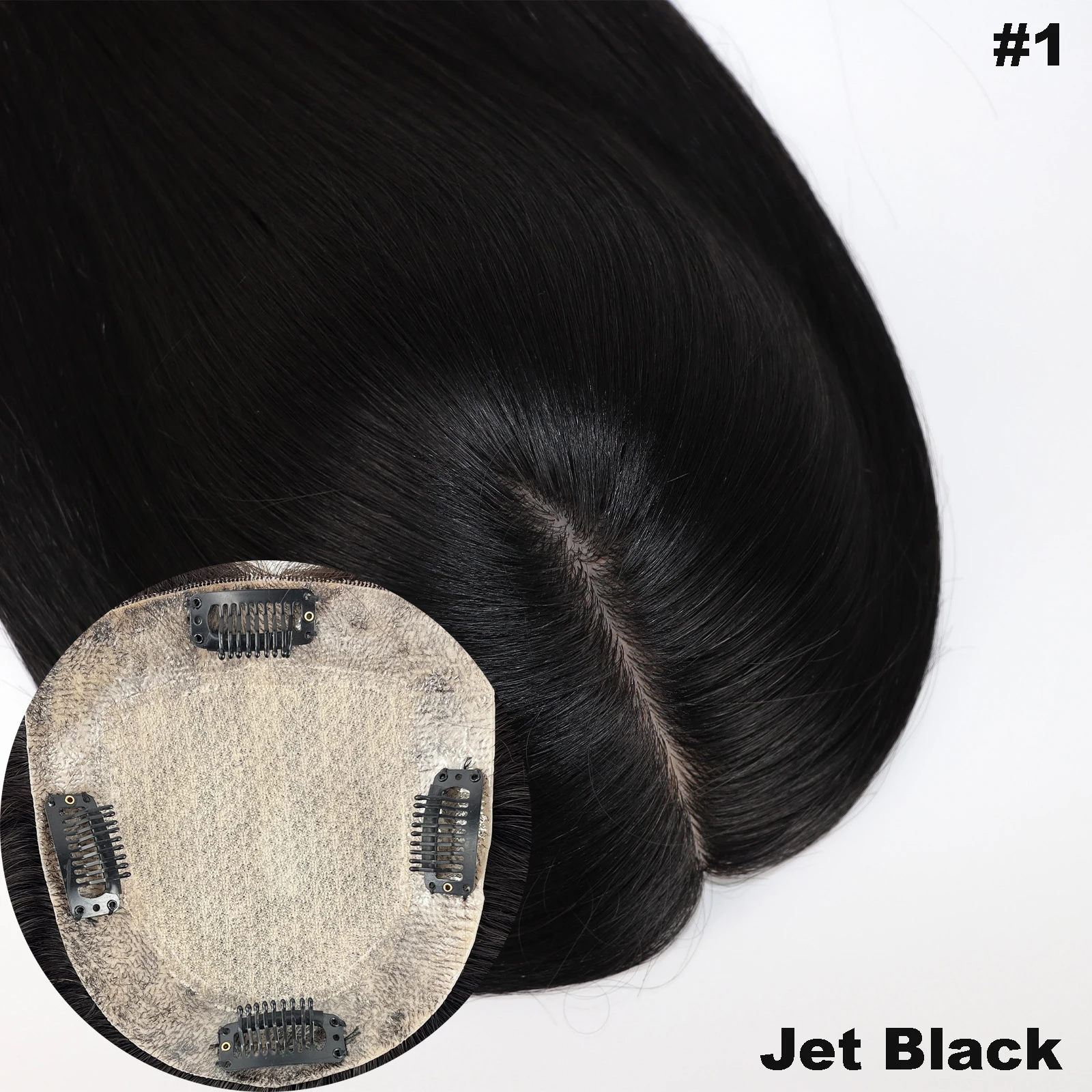 Jet Black