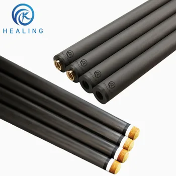 Custom Carbon Fiber Shaft 1