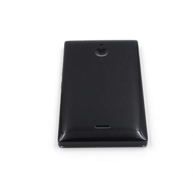Premium Rear Cover Case for Smartphones - Durable Back Battery Door Housing