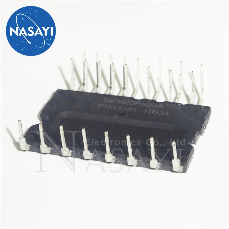 

IGCM30F60GA IGCM30F60 MODULE