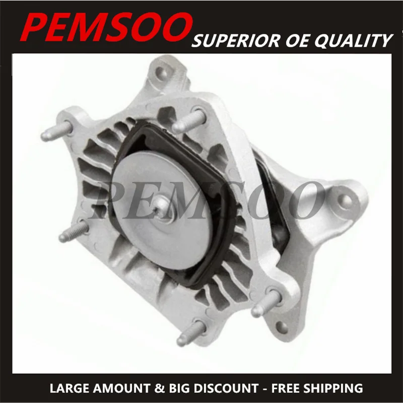 

1 PC 2052402500 2052404200 2532401300 2052402700 Car Auto Patrs Transmission Mount For Mercedes Benz C CLASS W205 W213 W253