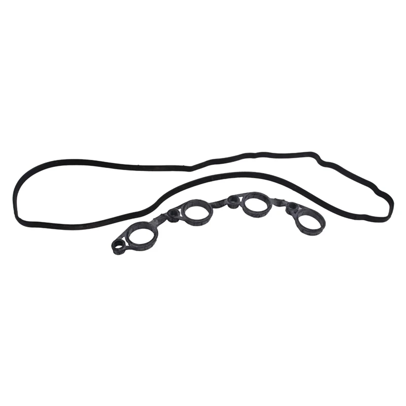 Valve Cover Gasket 22441-2B002 224412B002 G4FC G4FA for Hyundai / KIA Elantra I30 Rio Reina Accent Venga 1.4 1.6 CVVT