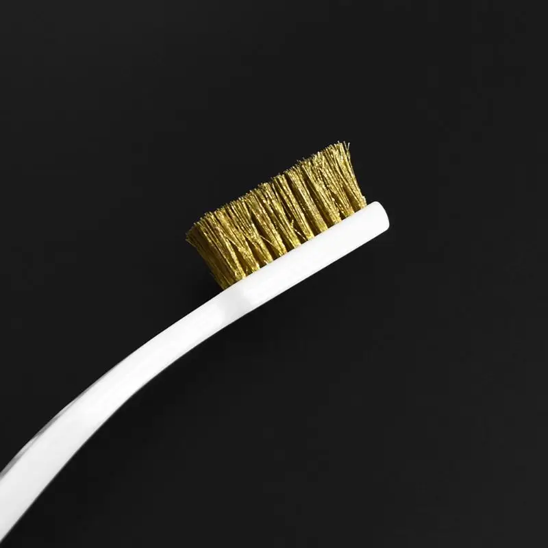 

3D Printer Parts&Accessories Durable Cleaner Tool Wire Toothbrush TOP ones