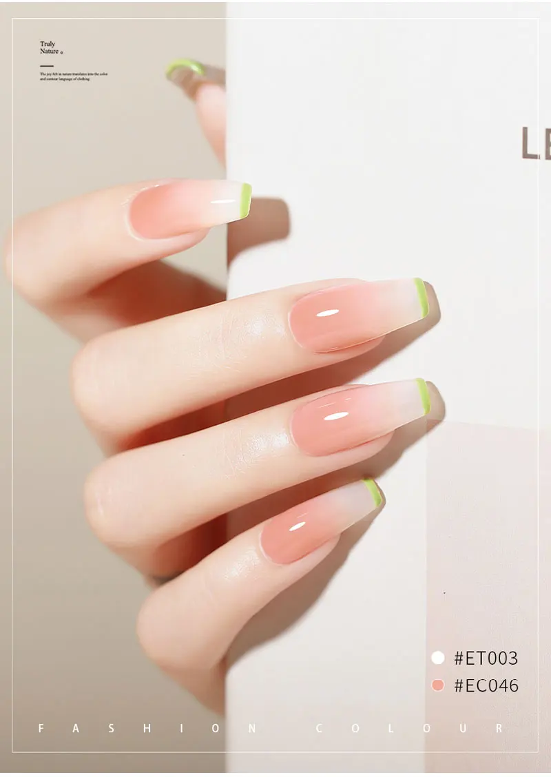 Description Picture 4 of itemArt Nail Stamper Templates Silicone Jelly Head Stamp Manicure Tools Polish Scraper Nail DIY Pattern Print Stamping Plates