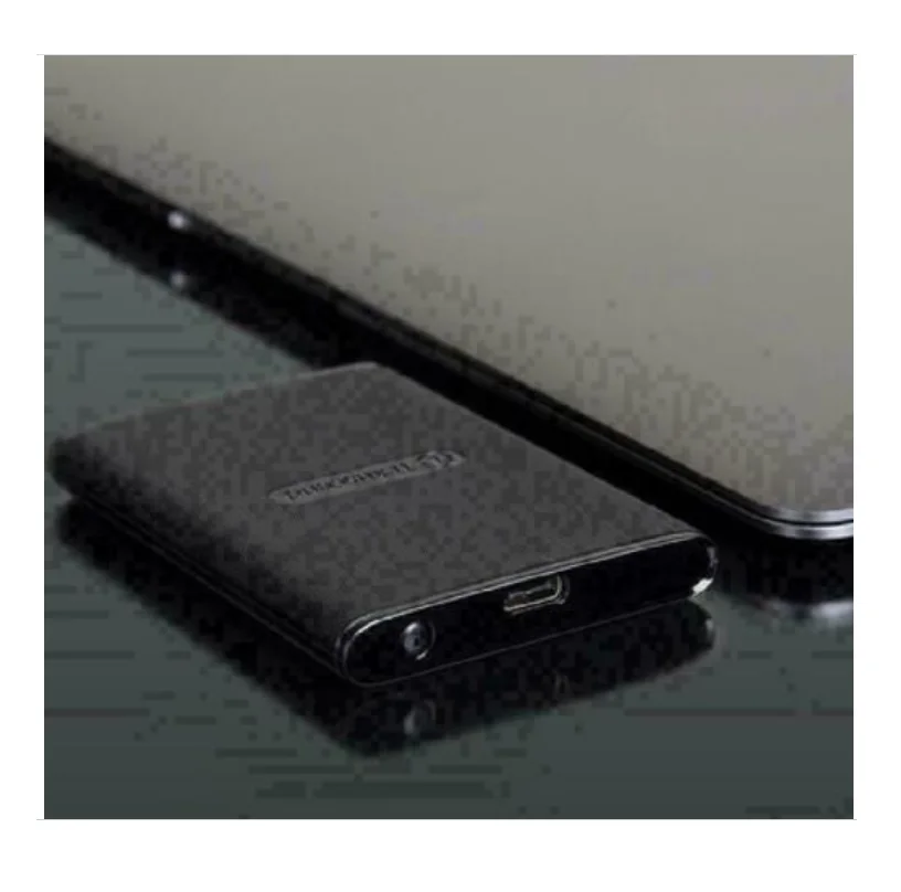 ޴ SSD Transcend 240GB ָ Ʈ ̺ TS240GESD220C,  SSD ߰ 90% ǰ