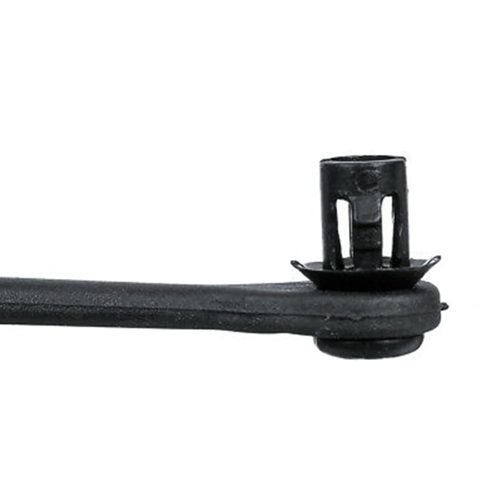 Fuel Tank Cap Band Cord Oil Cap Ring Anti-lost Fixed Traction Cable Rope Suitable For Golf Bora For Passat Skoda 1J0201550