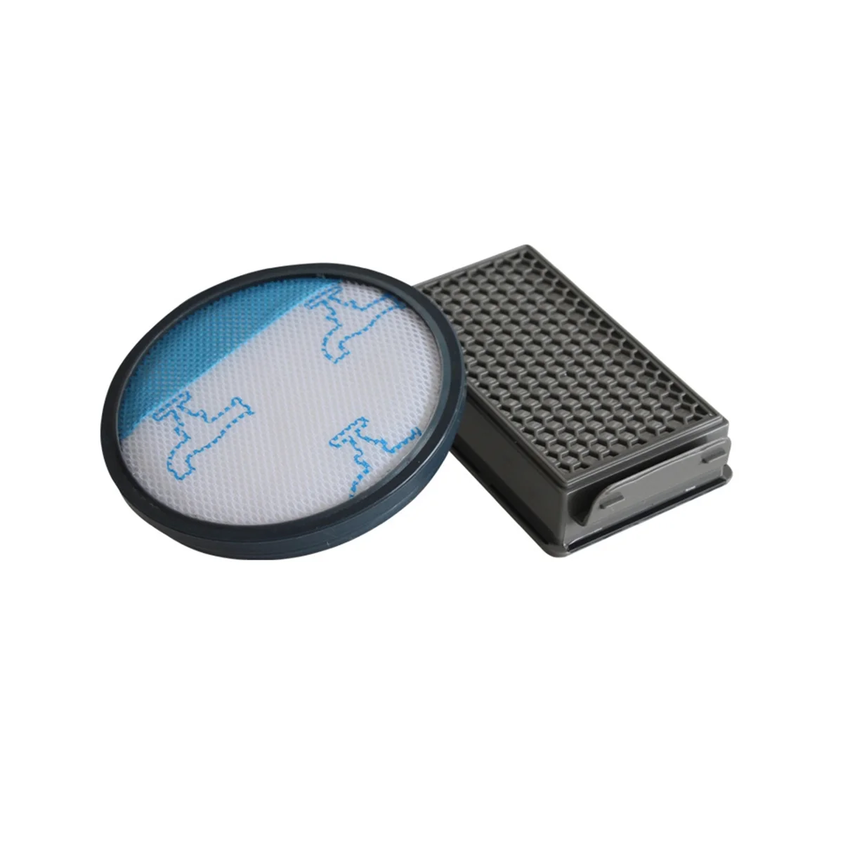 Filtro Per Aspirapolvere Filtro Motore Per Rowenta Compact Power Cyclonic Zr005901 Ro3731 Ro3731Ea Ro3753