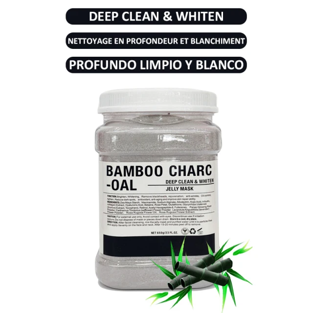 bamboo
