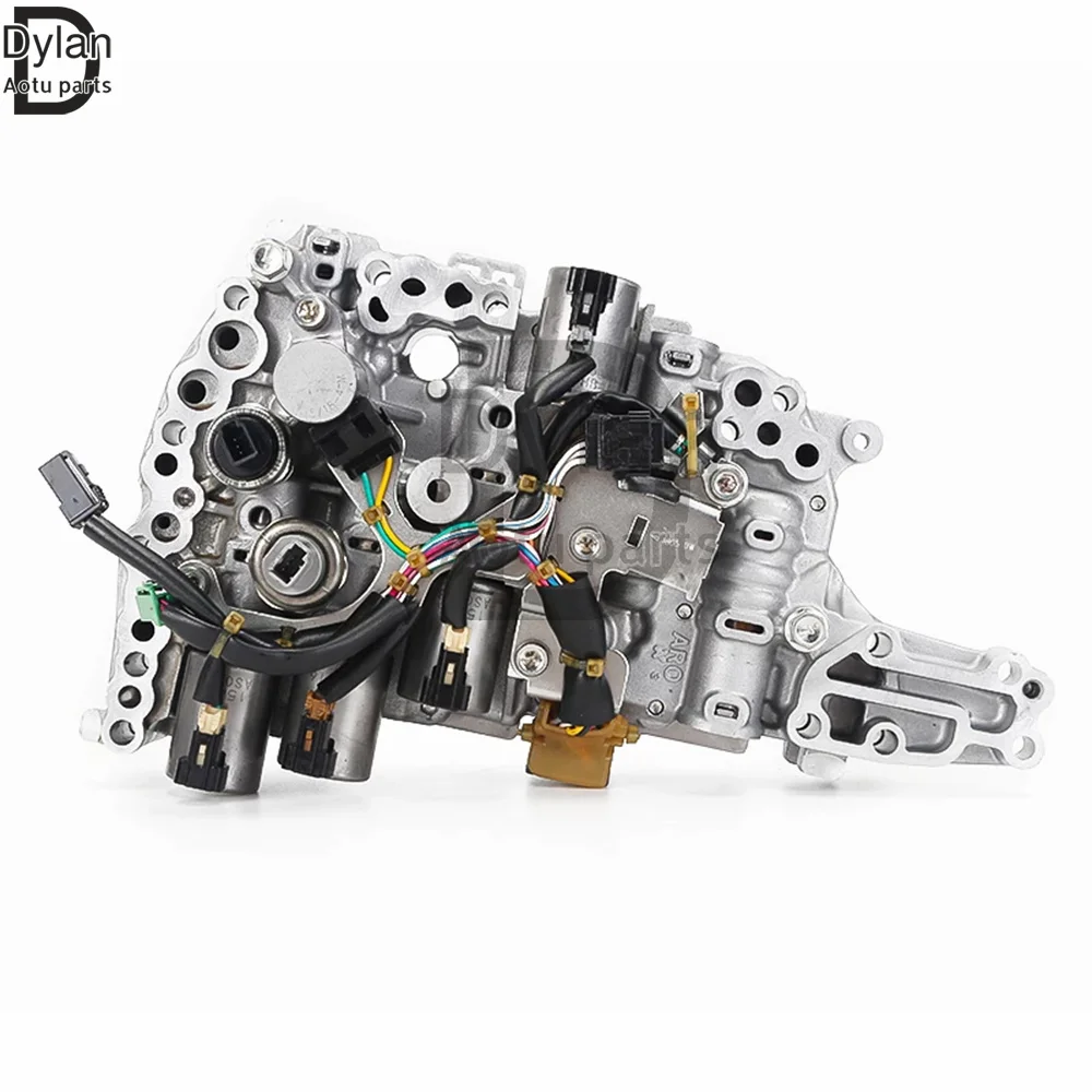 

Original JF017E RE0F10E RE0F10D CVT Transmission Valve Body For Nissan Altima Infiniti JF017 31705-29X6D 31705-29X0A 31705-29X1B