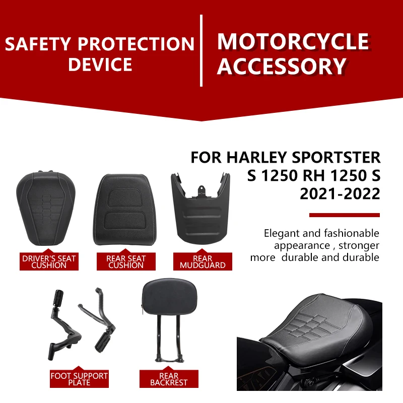 Передняя подушка для водителя для