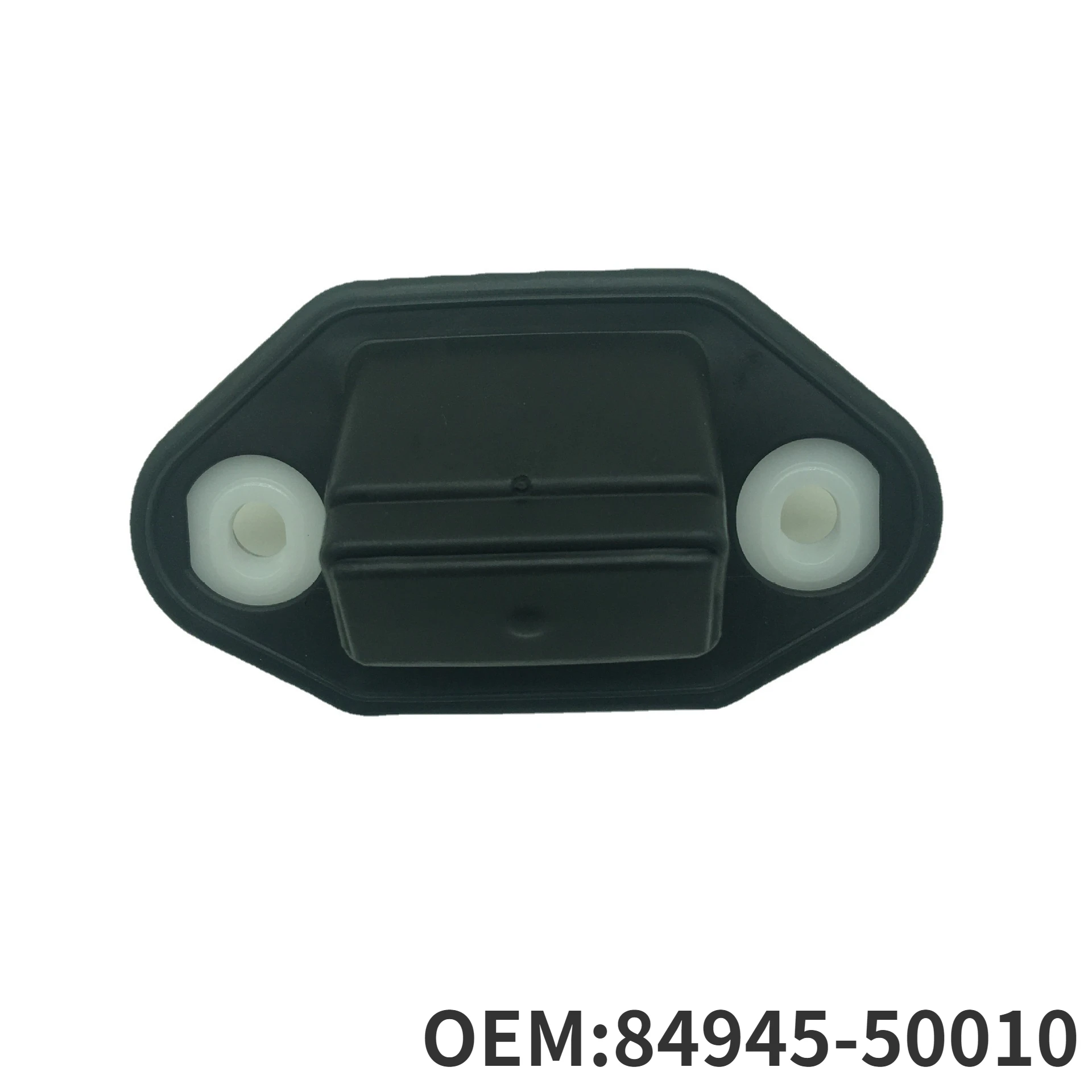 8494550010 Rear Trunk Switch Button F/s 20072012 For Lexus Toyota