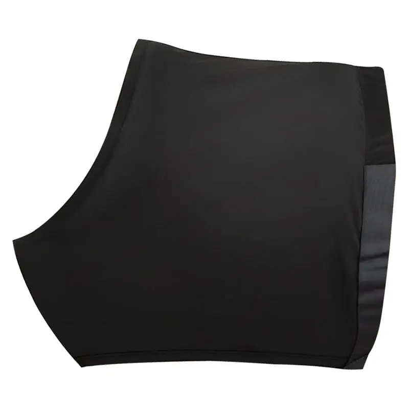 Horse Body Belly Guard Horse Shoulder Pads Breathable Vests Shoulder Guard Chest Saver Protector For Neck Wounds