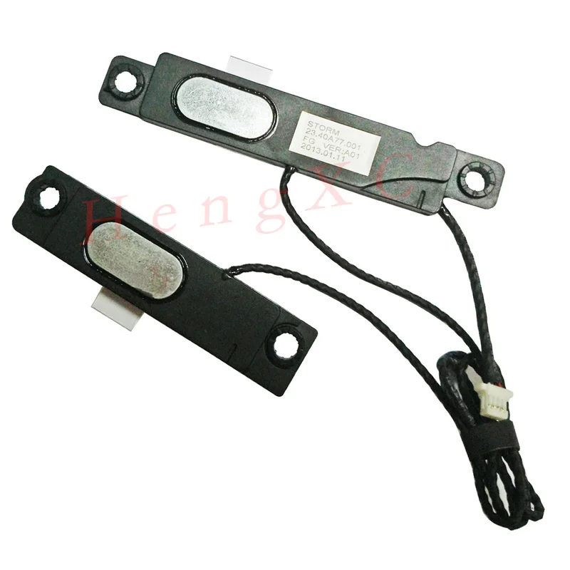 Nuovo Altoparlante Interno Per Acer Aspire S7-391 Ms2364 Del Computer Portatile Costruito-In Altoparlante 23.40A77.001