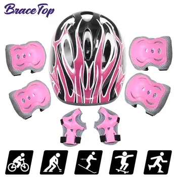Kids Protective Gear Set 1