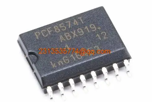 

Free shipping new% PCF8574T