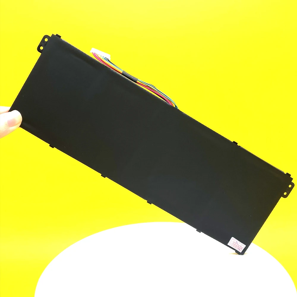 ES1-711 Bateria Do Portátil 15.2V