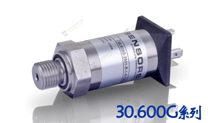 

Датчик давления BD 30,600G/26,600G/18,601G/PM110