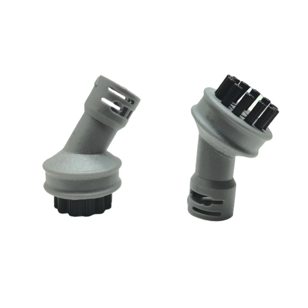 Kit di accessori per pulitore a vapore per Bissell per i modelli 39N7A 39N7V 39N7H include spazzole e strumento raschiatore - immagine 4