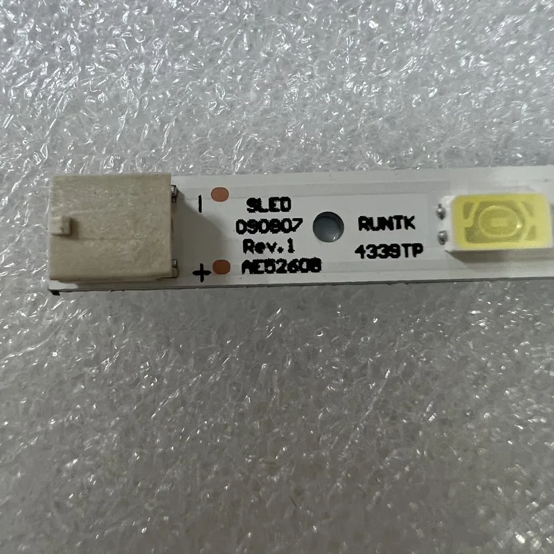 Kit Peças Led Tira de Luz de Fundo para Sony Kdl52ex700 Led Lk520d3lb1s Runtk4339tp Trenó 090907 Ae5260b 4339tp - Image 4