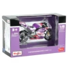 Maisto 1:18 2022 GP Racing Ducati Pramac Racing Die Cast Vehicles Collectible Motorcycle Model Toys 6