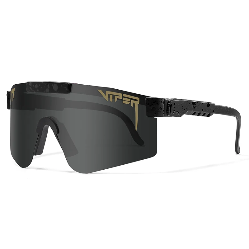Adult UV400 Pit Viper Sunglasses Men Women Baseball Softball Sun Glasses Male Female Outdoor Eyewear Sport Goggles Mtb Shades 4