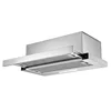 Range Hood For Kitchen Rental RoomTop Suction Kitchen Drainage Kitchen Ventilator Large Suction Exhaust Hood Pull Easy to Clean 3