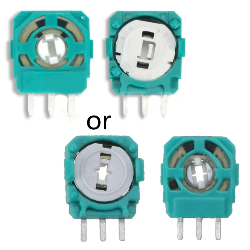 

3D Analog Joystick Potentiometer Module Controller Micro Replace Dropship