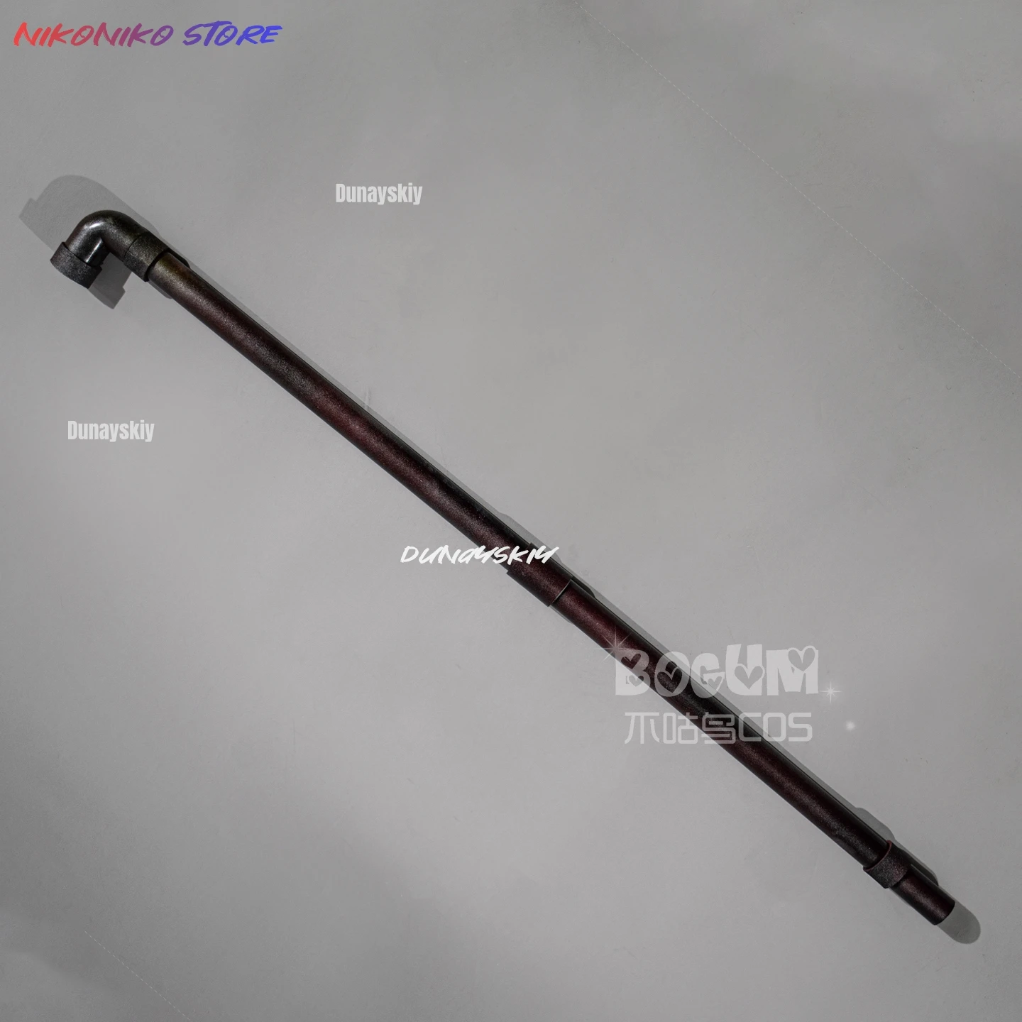 Gioco Silent Hill F Costume Cosplay Fukahagi Chizuru Puntelli divisi Puntelli per tubi dell'acqua Fatto da sé Combinabile Ripristina il ruolo Halloween - immagine 4