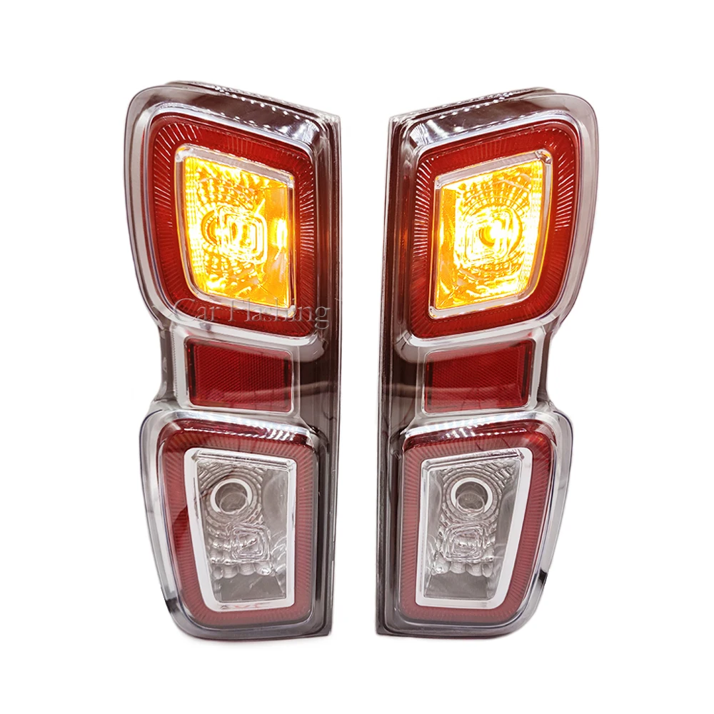 Tail Light LED Turn SIgnal Light Brake Lamp Stop Fog Lamp Tail