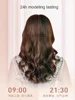 Tqh Automatic Hair Curler Artifact for a Lazy Electric Rotating Perm Anion Lasting Shaping Big Wave 4