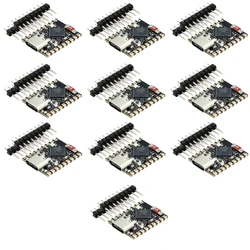 Ultra - Compact WiFi Bluetooth 5.0 Development Board (10PCS)