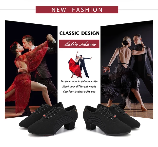 NUEVO!! Zapatos de baile latino morado para mujer – Dance Fit Designs