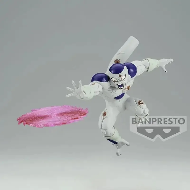 Figurine Dragon Ball Freezer 13