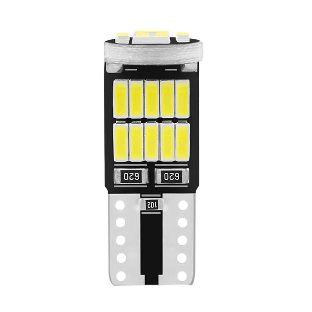  LED ǳ , T10, W5W, 26 SMD, 4014, ڵ ¦ ̵ Ʈ, 12V  