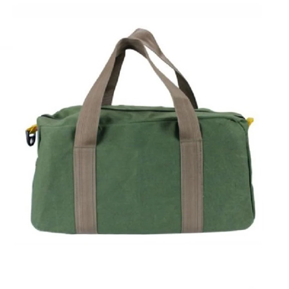 Tool Storage Bags Easy Storage Flat Tools Green Large Oxford Cloth Practical Screwdrivers Small 2