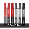 3red 3black