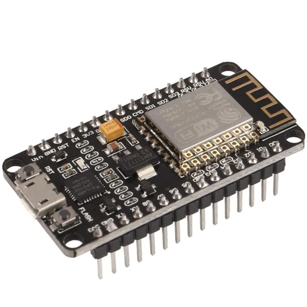 

Development Board module