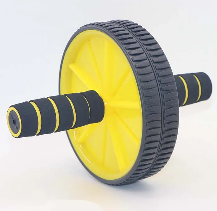 Exercise Abs Wheels