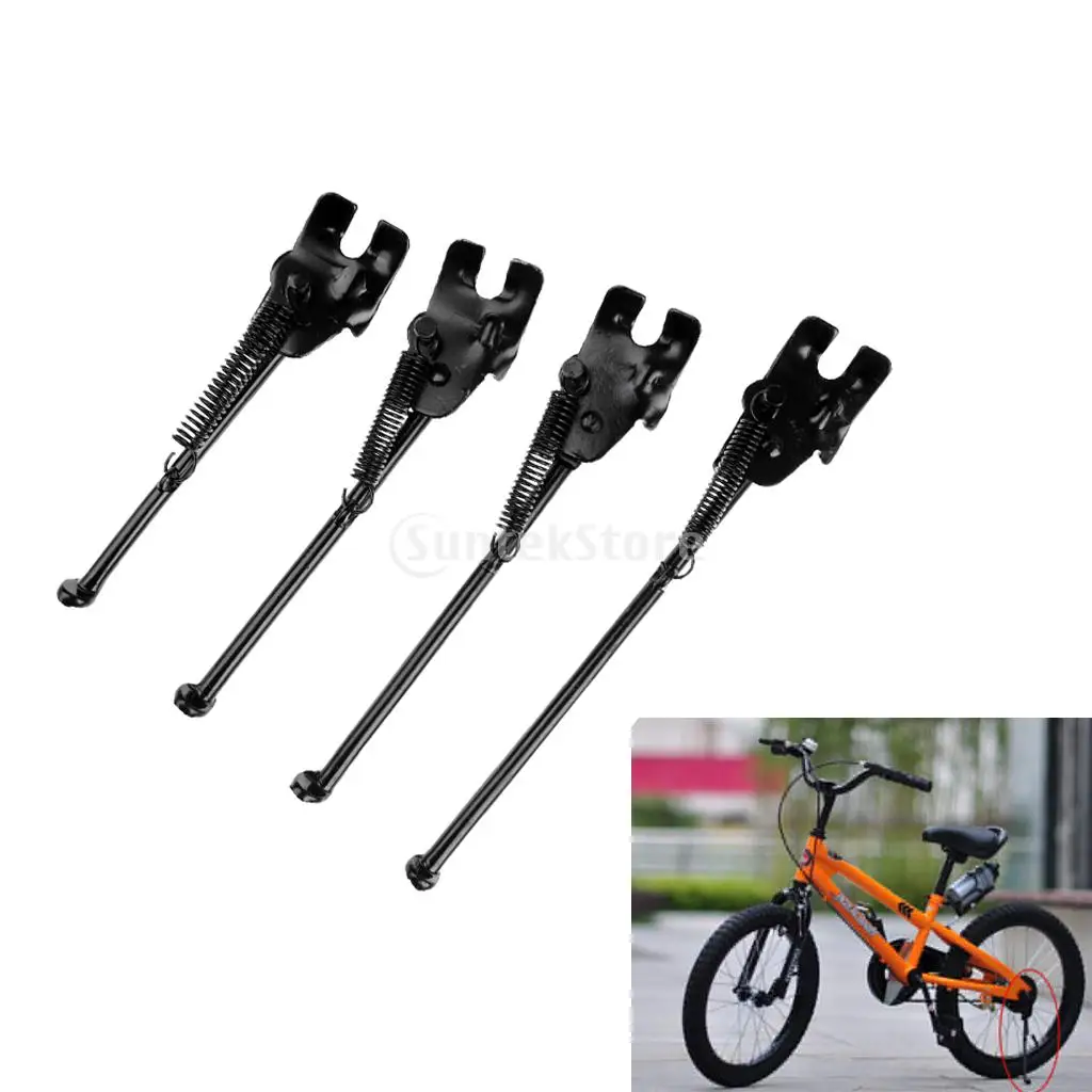 kickstands for kids bikes