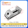 2.5 inch, Fast Moving CNC Vise Machine Vise, Premium Precision Grinding Vise, Hardened Surfaces,Liport-PMA,Taiwan Original 6