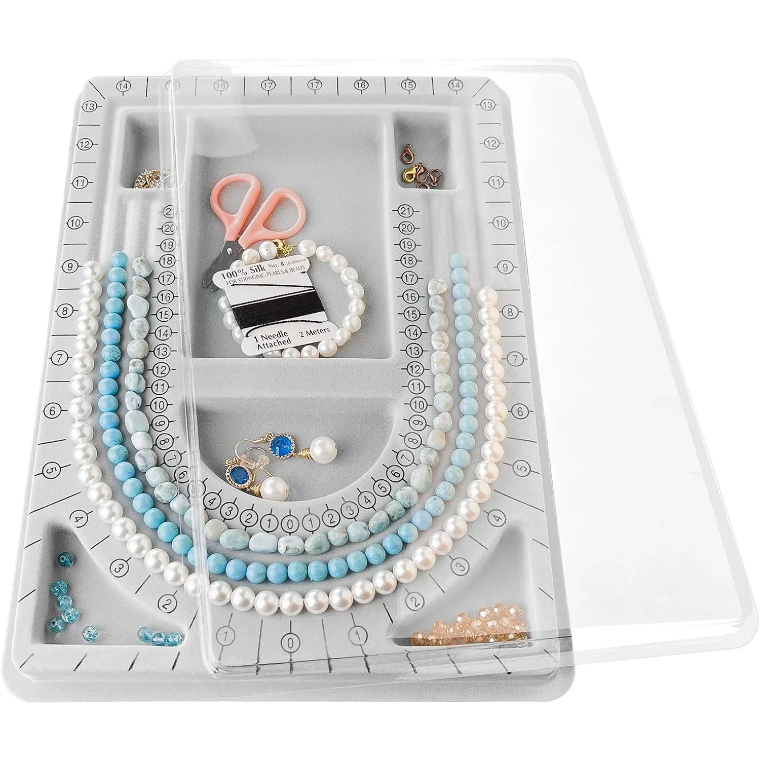 Jewelry Making Bead Board 1